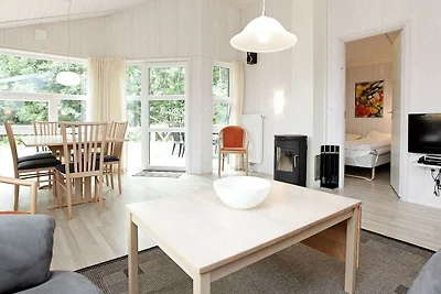5 Personen Ferienhaus in GROEMITZ
