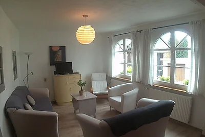 Modernes Ferienhaus in Mürlenbach in...