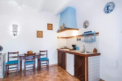 Es Rafal Roig (blau) - Apartment In Manacor