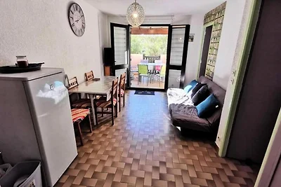 Residenz Maisons Des Sables