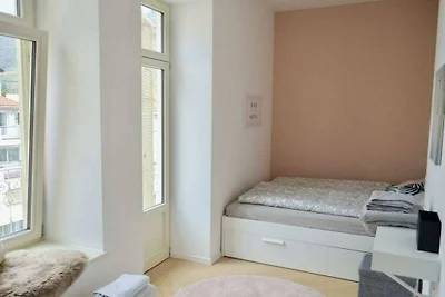 Appartamento per vacanze a Merano con piscina