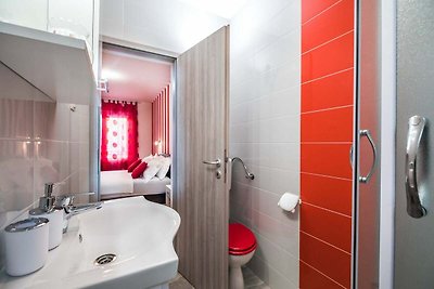 Apartments Sunshine Home - Double Room ( Red...