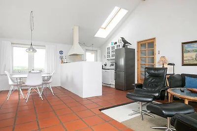 8 Personen Ferienhaus in Løkken