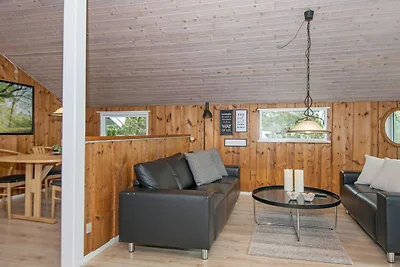 6 Personen Ferienhaus in Rømø