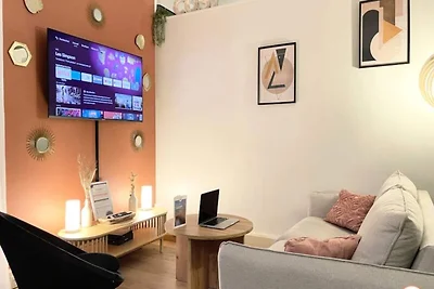 Willkommen auf der Chillou-Terrasse