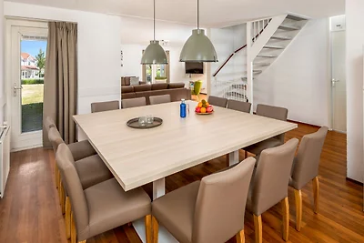 Renovierte Villa mit Spülmaschine, nahe am...