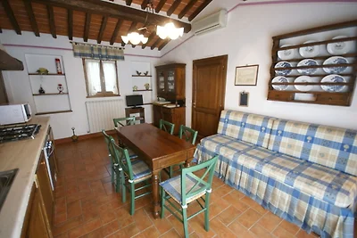 Belvilla van OYO Pozzo