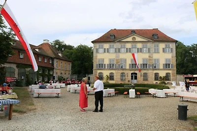 Casa vacanze con 4 camere da letto