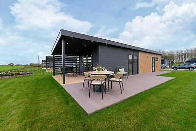 Ferienhaus in 't Groene Hart am Wasser