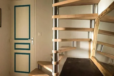 Haus in der Bretagne nahe Pors Mabo Strand