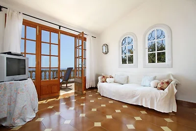 Villa in Arta Mallorca mit privatem Pool