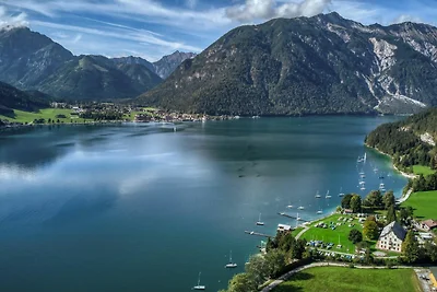 Ferienwohnung am Achensee