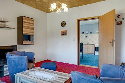 Wohnung in Te�mannsdorf mit Garten