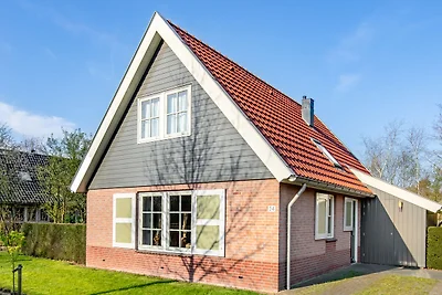 Freistehendes Ferienhaus, Geschirrspüler, 2 k...