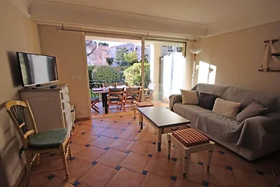 3 Zimmer für 6 Personen