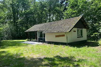 Schöner Bungalow, Natuurpark Vosseven 17 –...