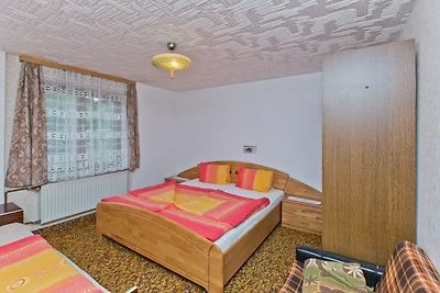 Casa vacanze vicino al comprensorio sciistico