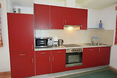 Moderne Ferienwohnung mit Sauna in Kaltenbach