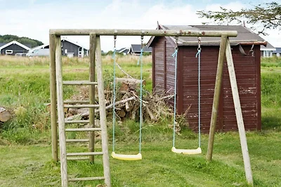 6 persoons vakantie huis in Storvorde-By...
