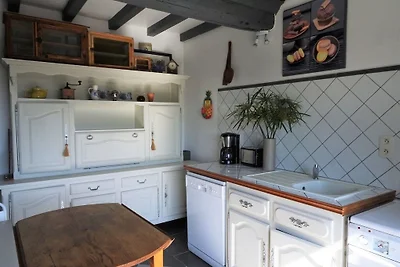 Cottage, Sant'Ovin