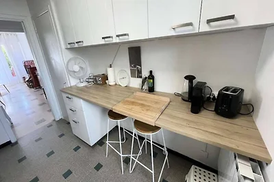 Residentie Les Loisirs