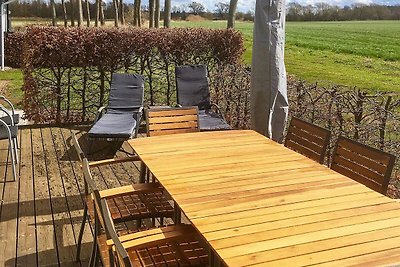 5 Sterne Ferienhaus in Bogense