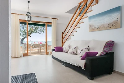 Cas Ferrerico - Haus Mit Gratis Wifi