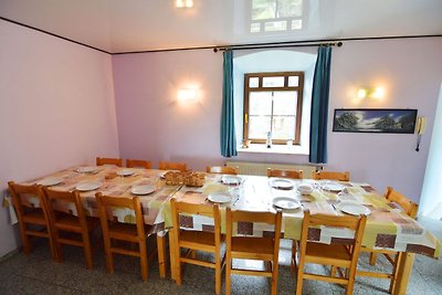 Schönes Bauernhaus mit Garten in Rondu,...