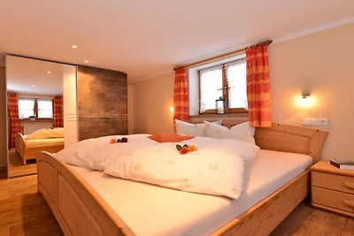 Apartamento vacacional con 2 dormitorios.