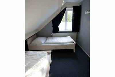 Mosselbank 97 Comfortabele vakantiewoning