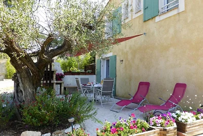 Ferienhäuschen mit privater Terrasse,...