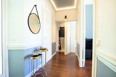 Appartement Haut Standing Centre Historique