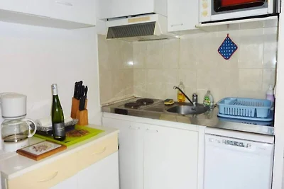 3 Teile für 5 Personen