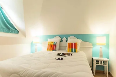 Ferienwohnung Familienurlaub Rivière-Salée