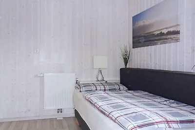 4 Personen Ferienhaus in GROEMITZ