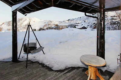 10 persone case ad ÅSERAL