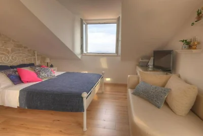 Mediterranea - One Bedroom Apartment with Sea...