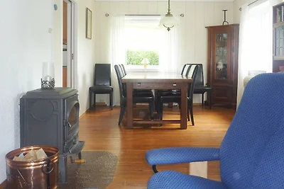 10 Personen Ferienhaus in Bygstad-By Traum