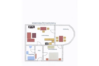 Ferienwohnung Hörnerblick