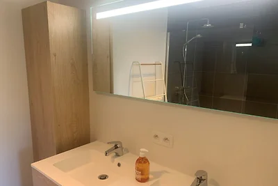 Apartment in Nieuwpoort für 4 Personen