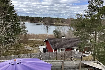 4 star holiday home in Djurhamn