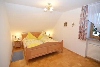 Geräumige Ferienwohnung in Schönsee mit Sauna