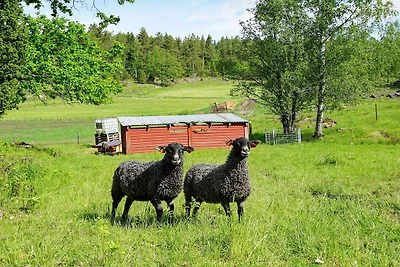 5 persone case ad Mellösa