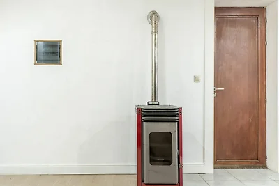 Charmantes Ferienhaus in Zoutleeuw mit...