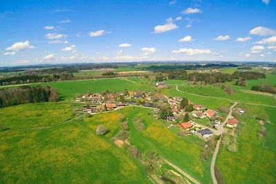 Luxus in Mollenberg erleben