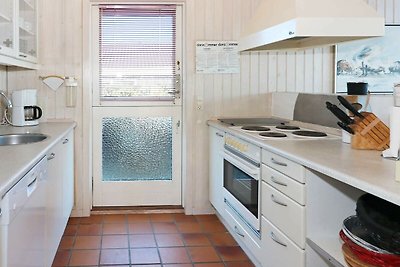 6 Personen Ferienhaus in Hadsund-By Traum