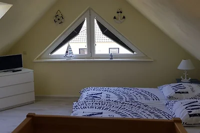 Ferienwohnung mit 1 Schlafzimmer