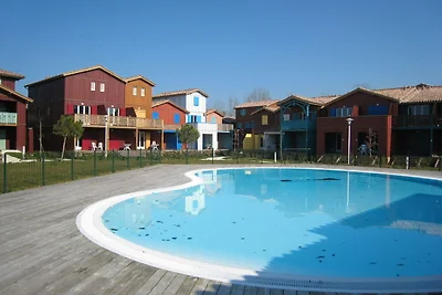 Wohnung in der Nähe von Le Teich