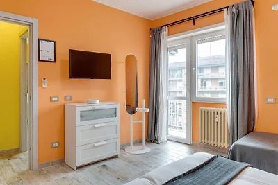 La Casa di Fabio