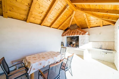 Apartments Marnic Blue Chill-One Bedroom...